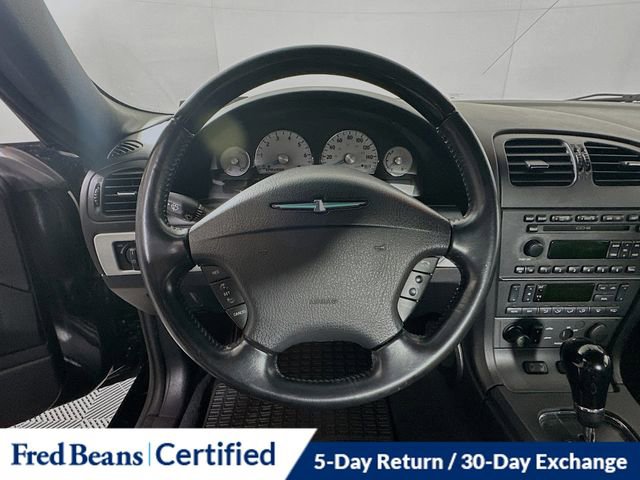 Used 2003 Ford Thunderbird RWD image 12