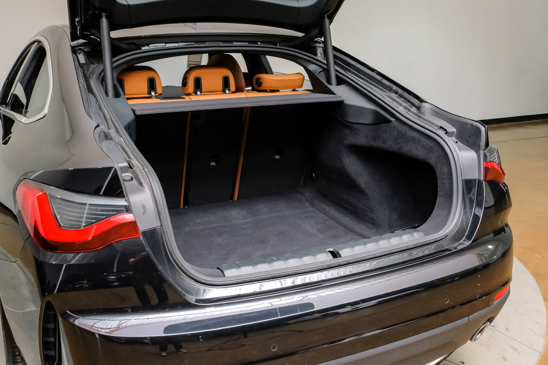 Used 2025 BMW 430i xDrive image 56