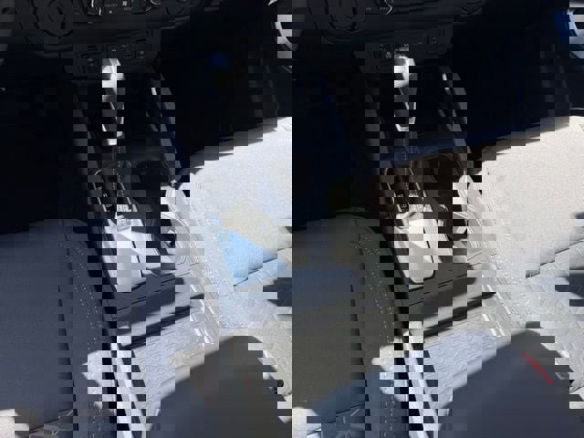 New 2026 Nissan Frontier SV image 17