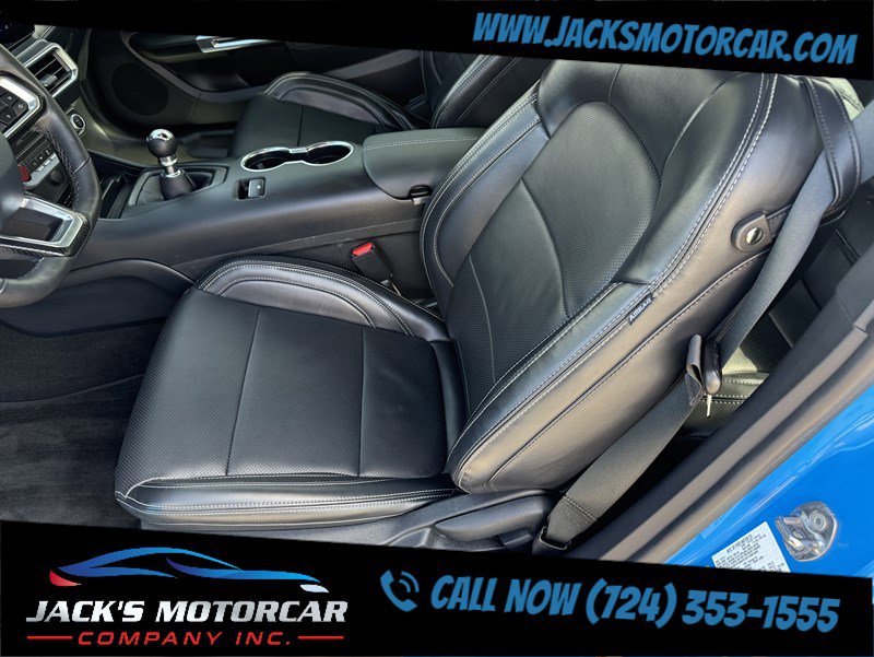 Used 2024 Ford Mustang GT Premium image 19