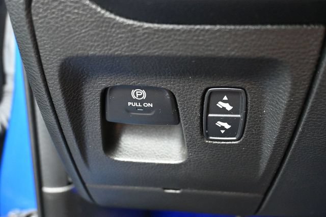 Used 2022 RAM 1500 Big Horn AWD/4WD image 38