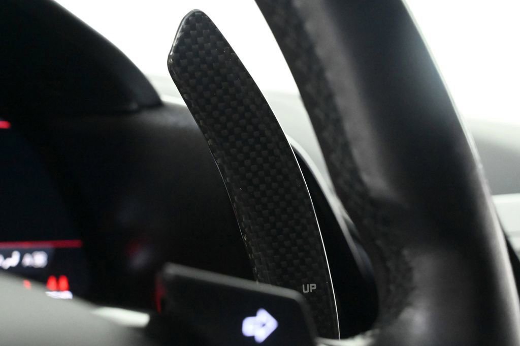 Used 2021 Ferrari Roma image 25