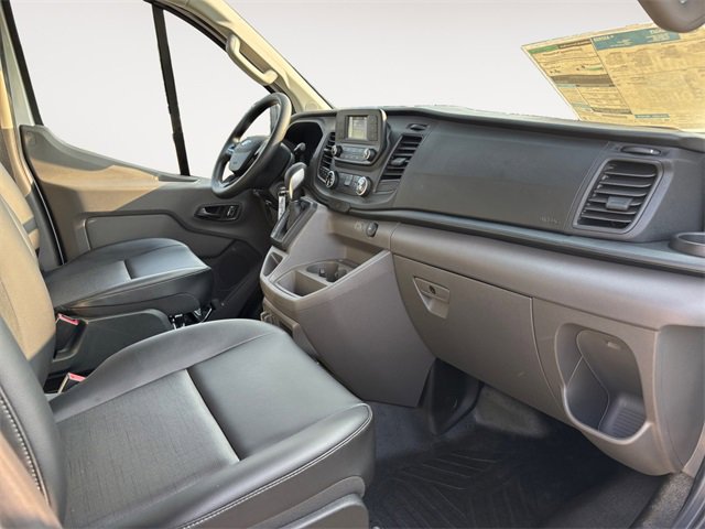 New 2025 Ford Transit 250 Low Roof image 10
