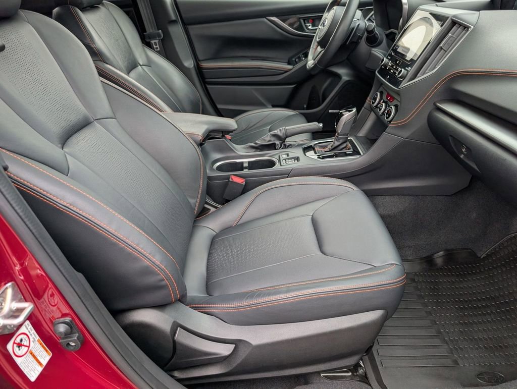 Used 2019 Subaru Crosstrek 2.0i Limited w/ Moonroof Package w/Navigation image 45