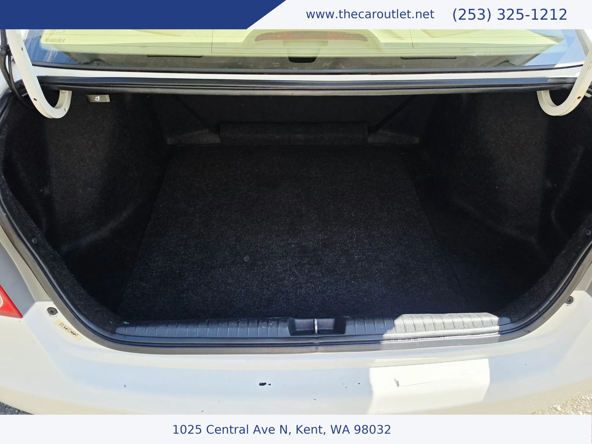Used 2008 Honda Civic LX image 17