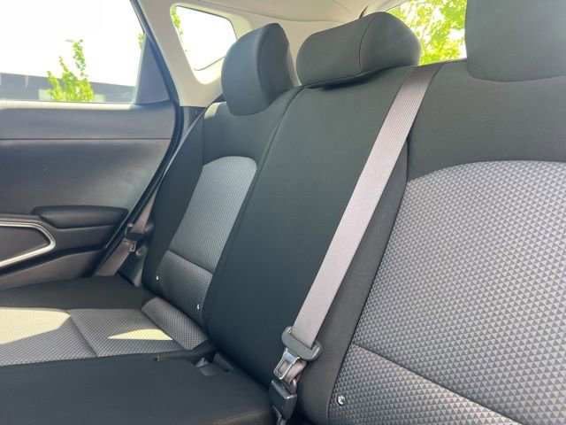 Certified 2025 Kia Soul LX w/ LX Technology Package FWD image 27