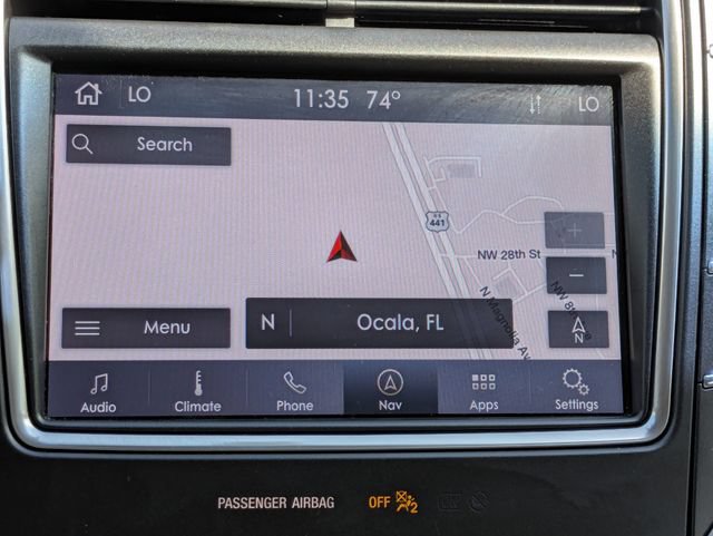 Used 2020 Lincoln Nautilus FWD w/ Equipment Group 101A image 21