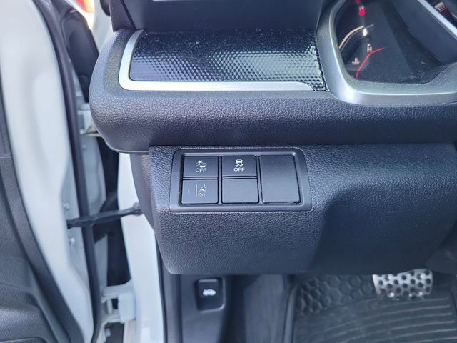 Used 2020 Honda Civic Sport image 14