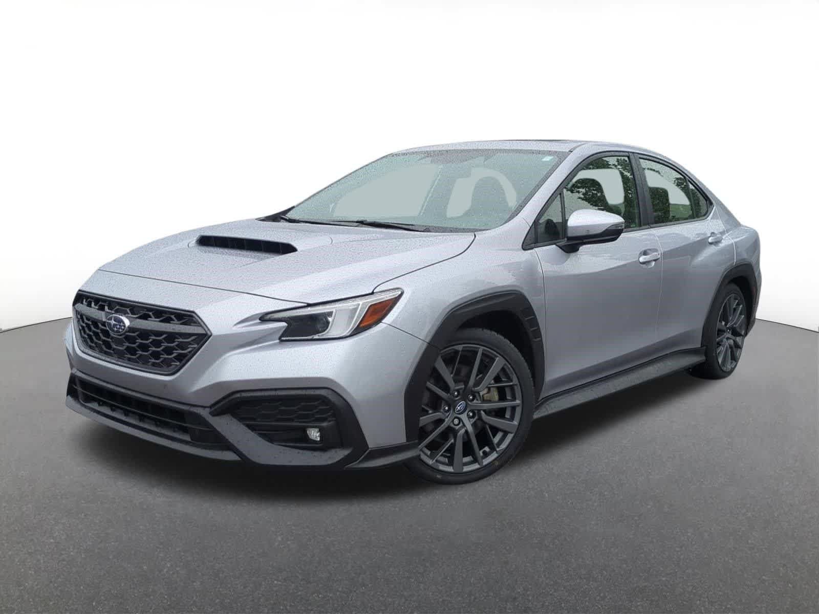 Used 2023 Subaru WRX GT