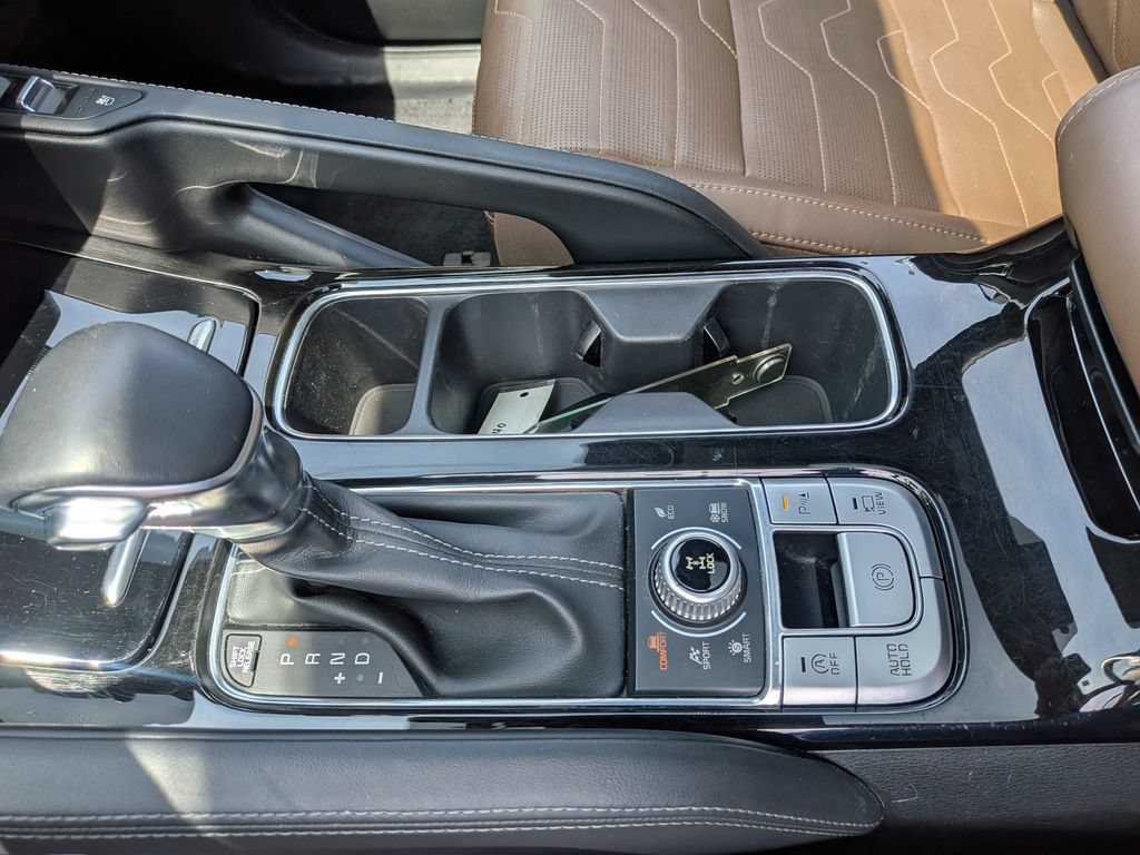 Used 2022 Kia Telluride SX w/ SX Prestige Package AWD/4WD image 17