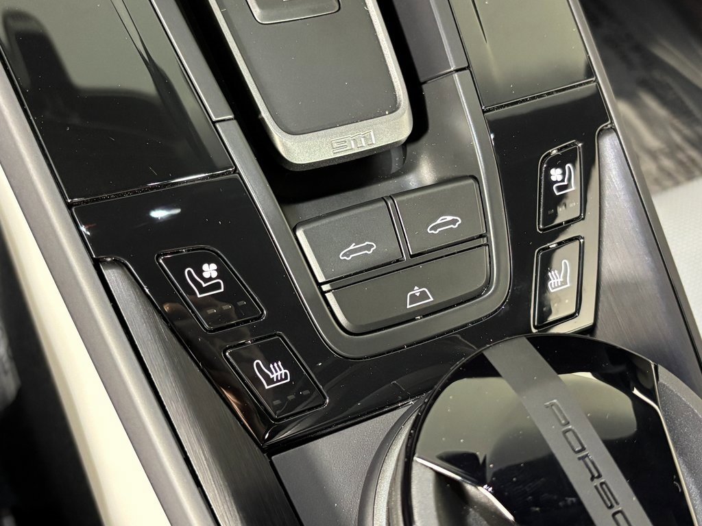 New 2026 Porsche 911 Carrera GTS image 35