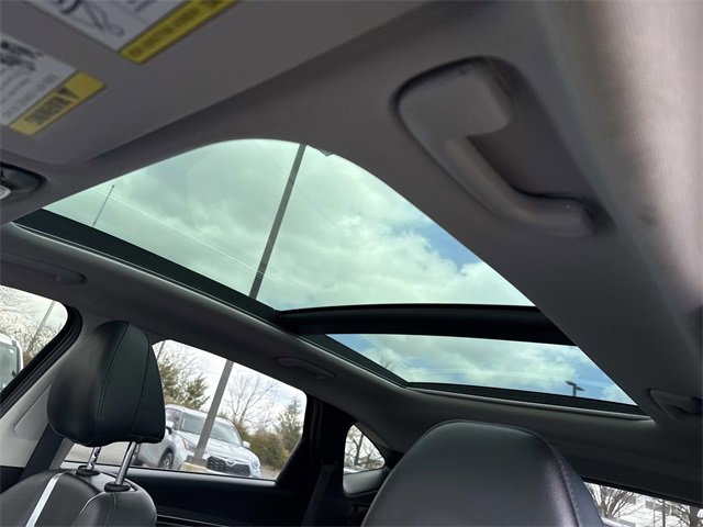 Used 2022 Hyundai Tucson Limited image 16