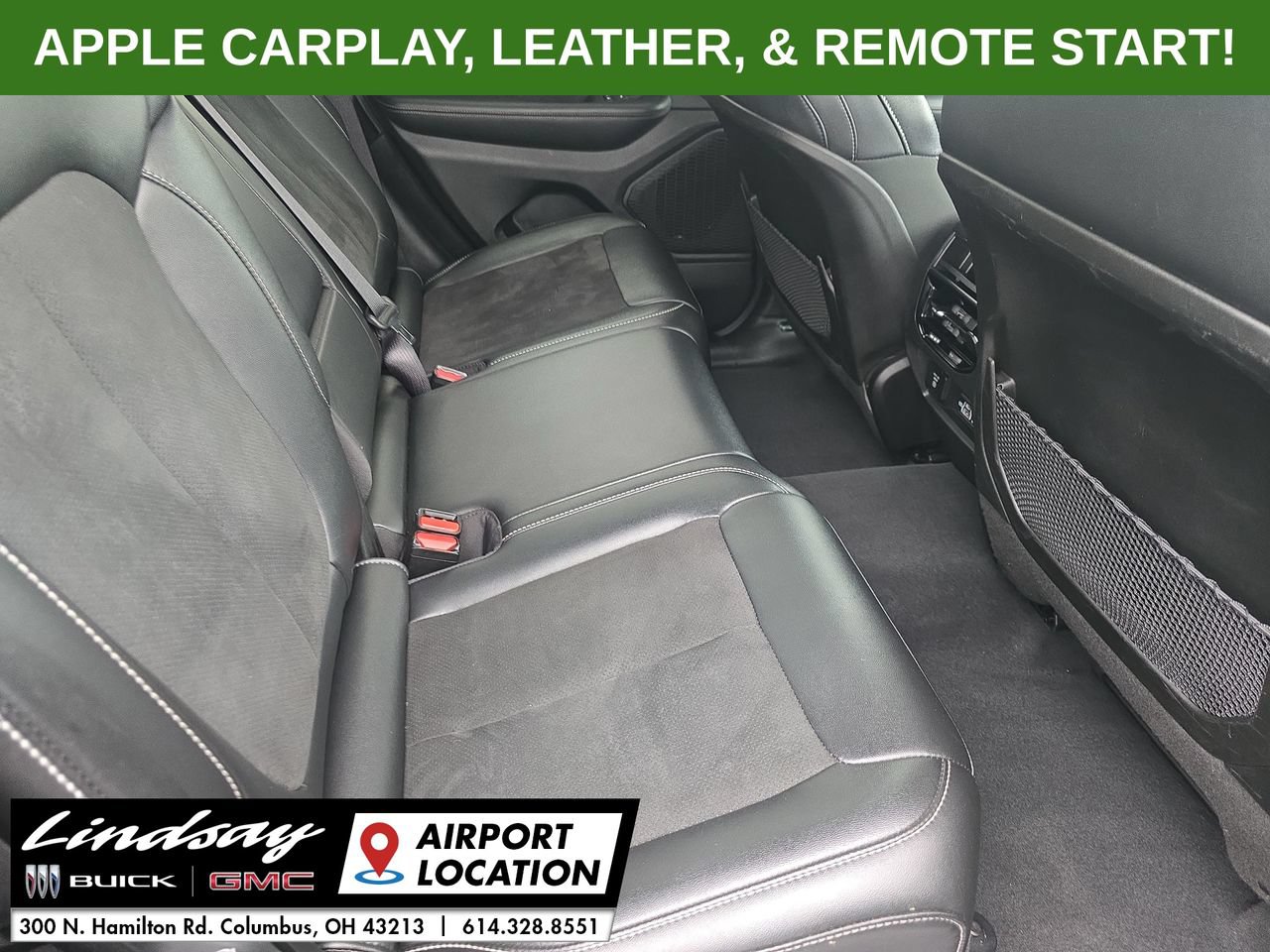 Used 2025 Jeep Grand Cherokee Altitude AWD/4WD image 26