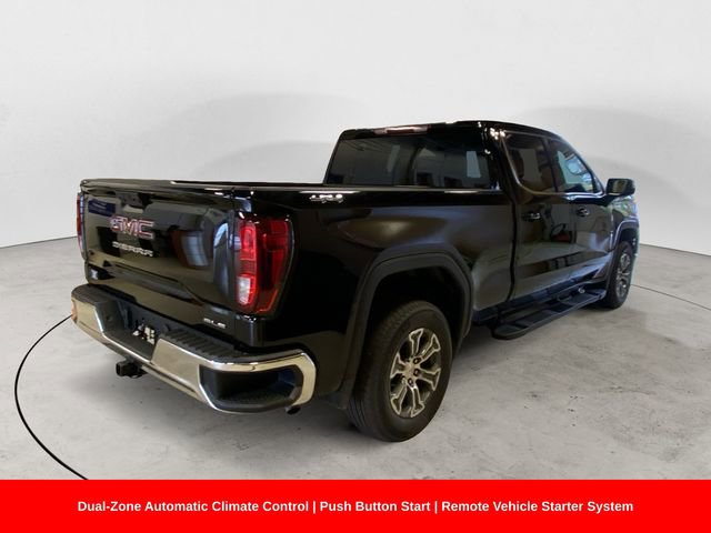New 2026 GMC Sierra 1500 SLE AWD/4WD image 6