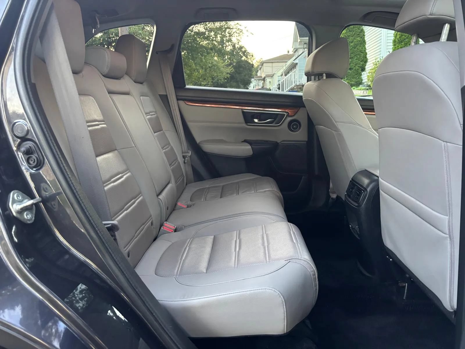 Used 2019 Honda CR-V EX-L image 27