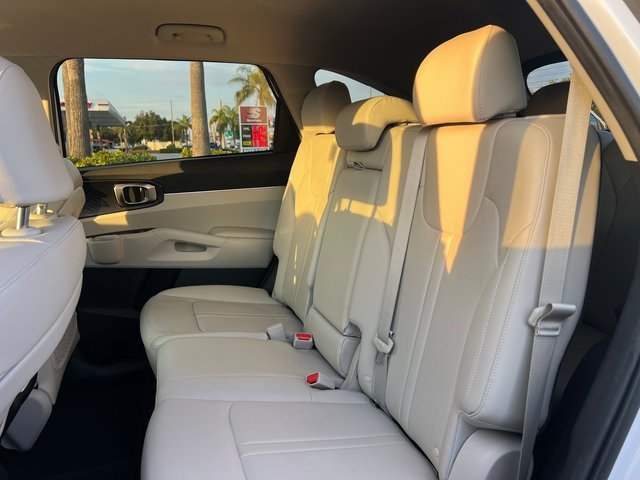 Certified 2022 Kia Sorento S image 26