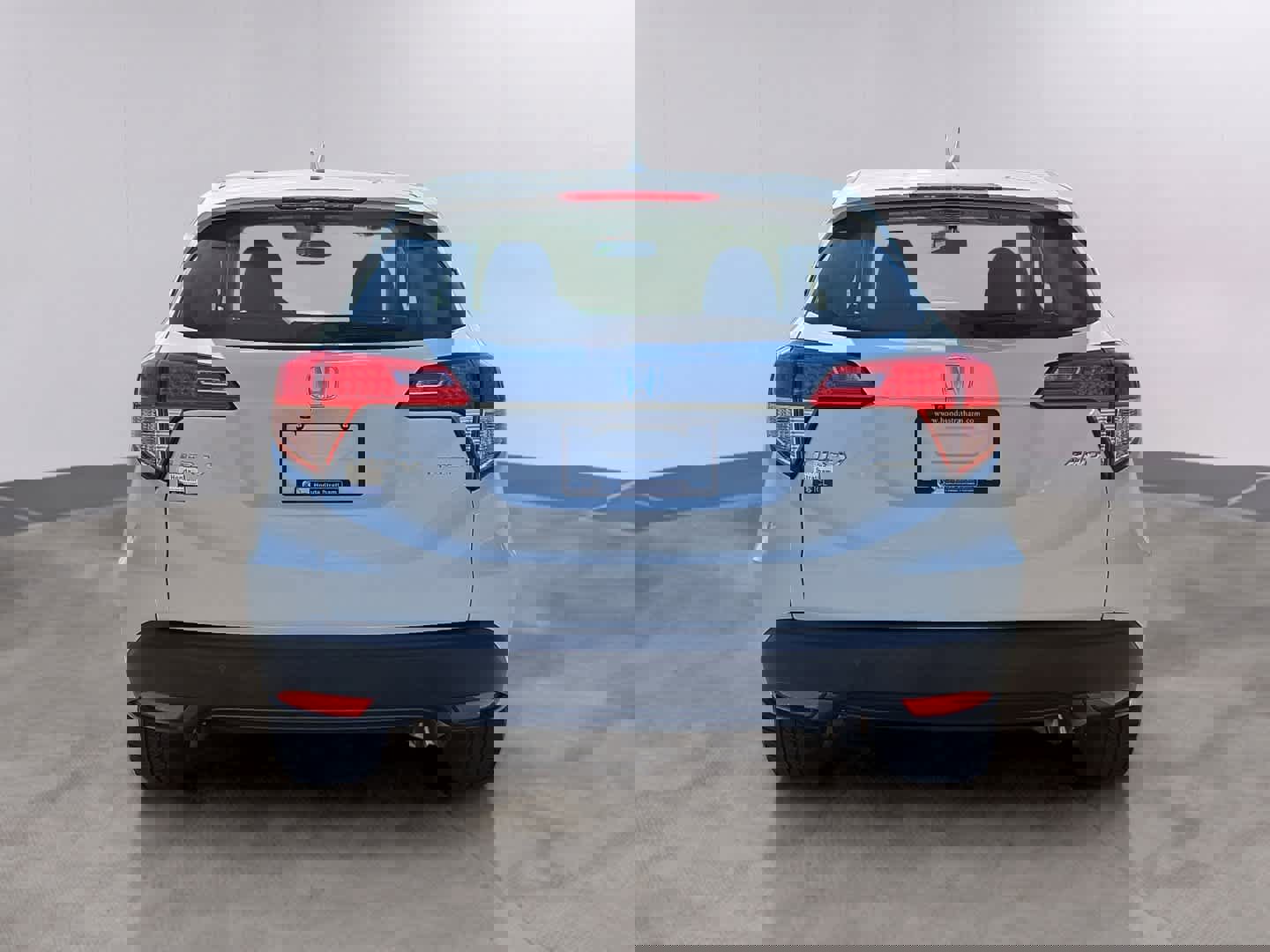 Used 2018 Honda HR-V LX image 23