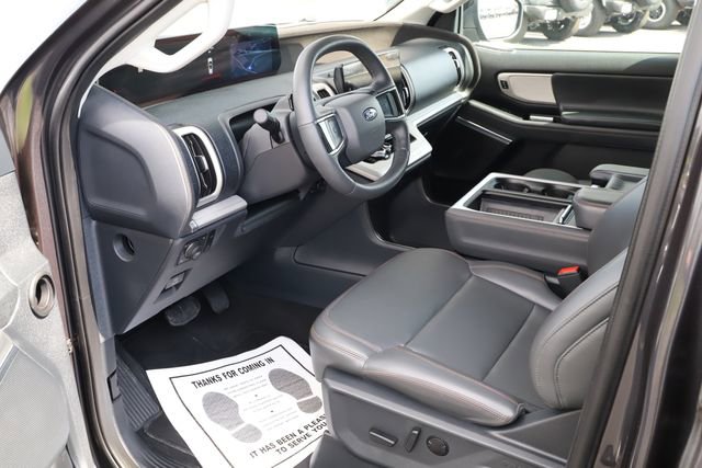 Used 2025 Ford Expedition Max Active image 15