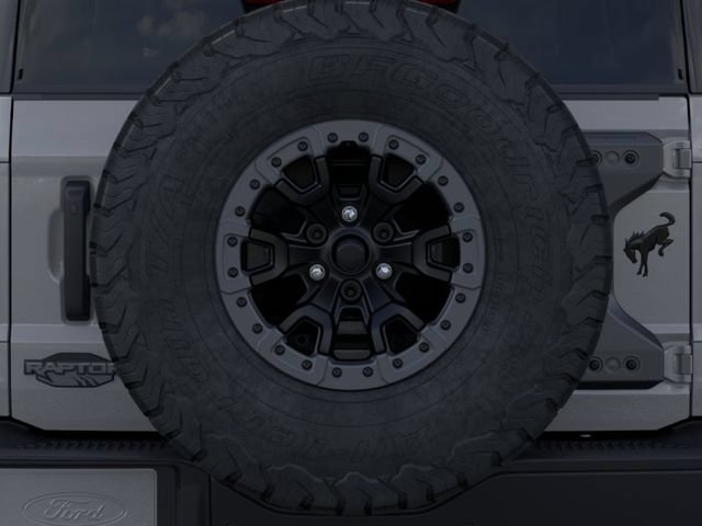 New 2026 Ford Bronco Raptor AWD/4WD image 24