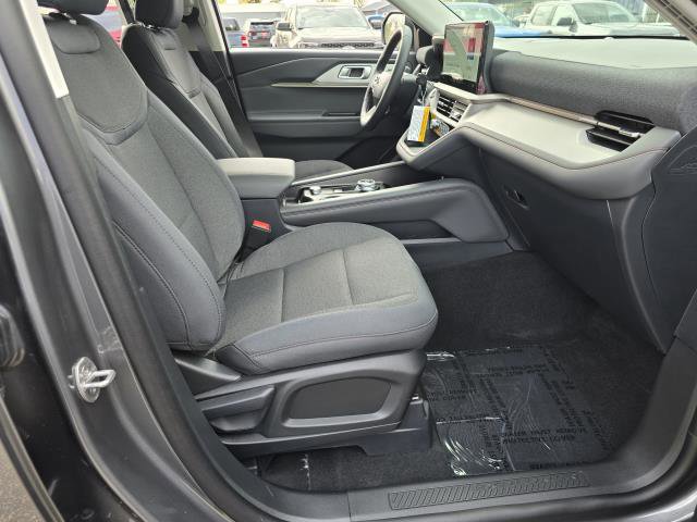 New 2026 Ford Explorer Active image 10