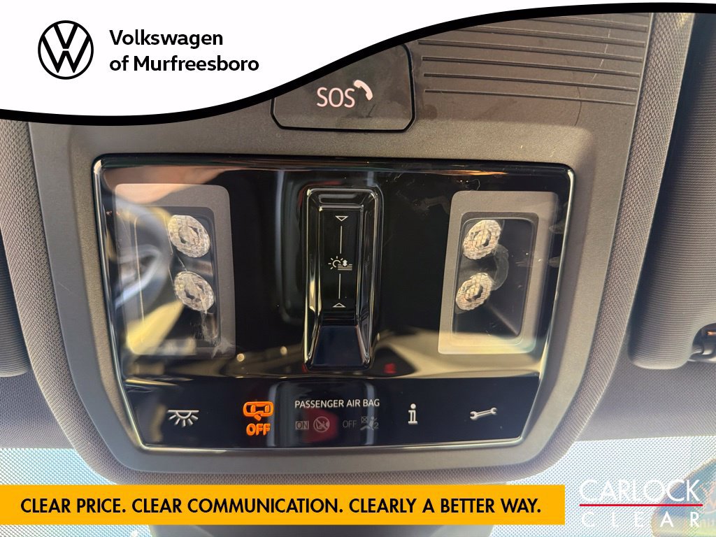 Used 2023 Volkswagen ID.4 Pro S AWD/4WD image 25