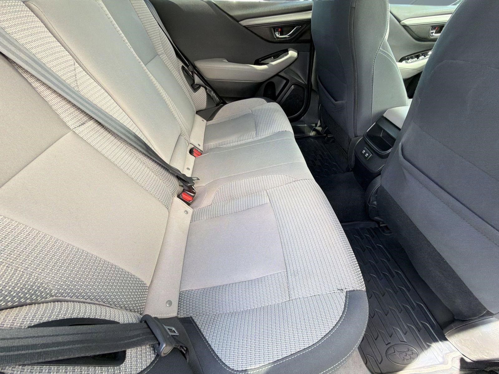 Used 2021 Subaru Outback Premium w/ Popular Package #1 image 31