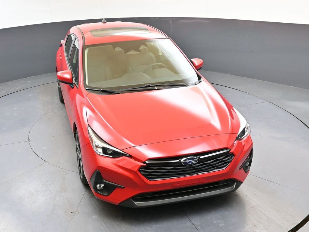 New 2025 Subaru Impreza 2.0i Sport image 50