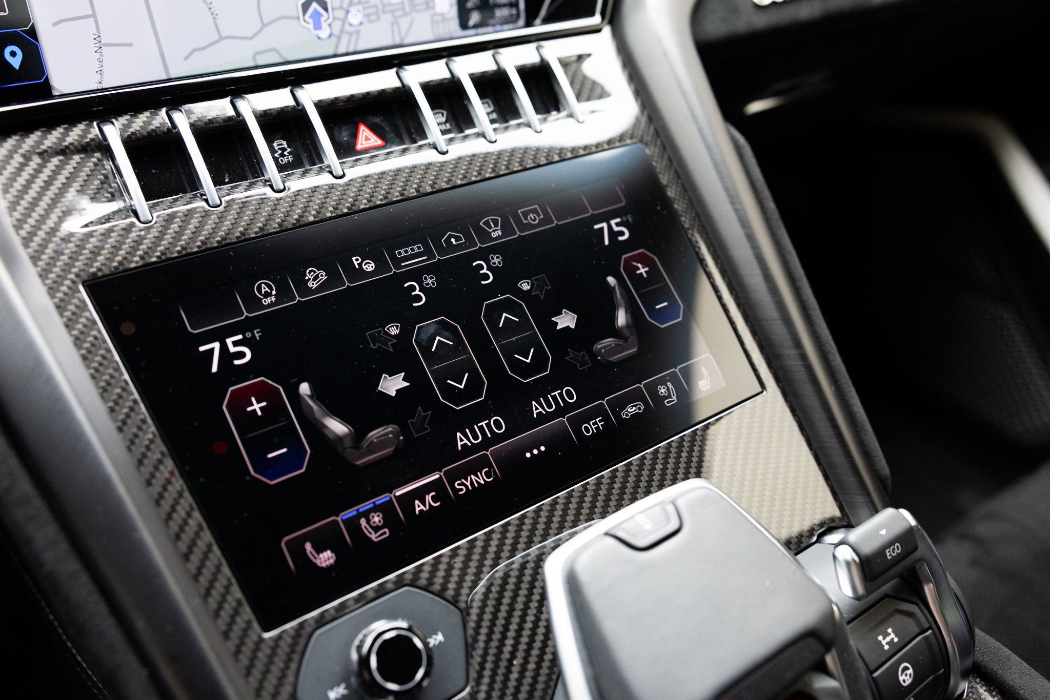 Used 2024 Lamborghini Urus Performante image 15