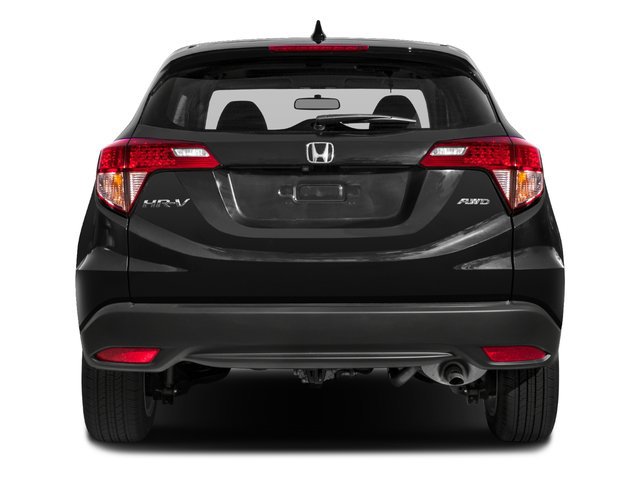 Used 2017 Honda HR-V EX image 5