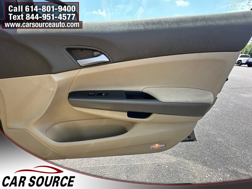 Used 2009 Honda Accord LX-P image 24