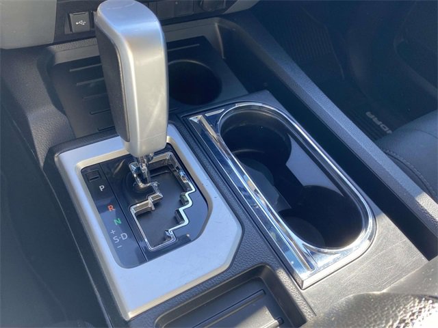 Used 2020 Toyota Tundra SR5 image 28