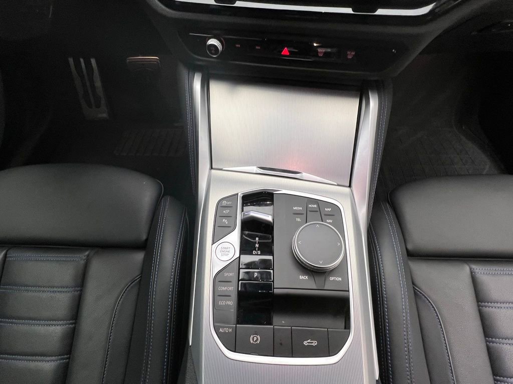 Certified 2024 BMW 440i xDrive M440i xDrive image 16