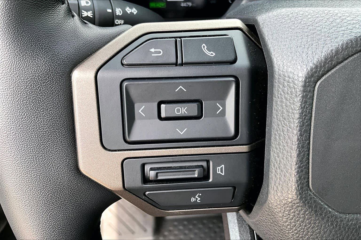 Used 2025 Toyota Land Cruiser w/ Premium Package AWD/4WD image 21