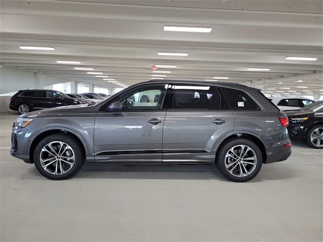 New 2026 Audi Q7 2.0T Premium Plus image 6