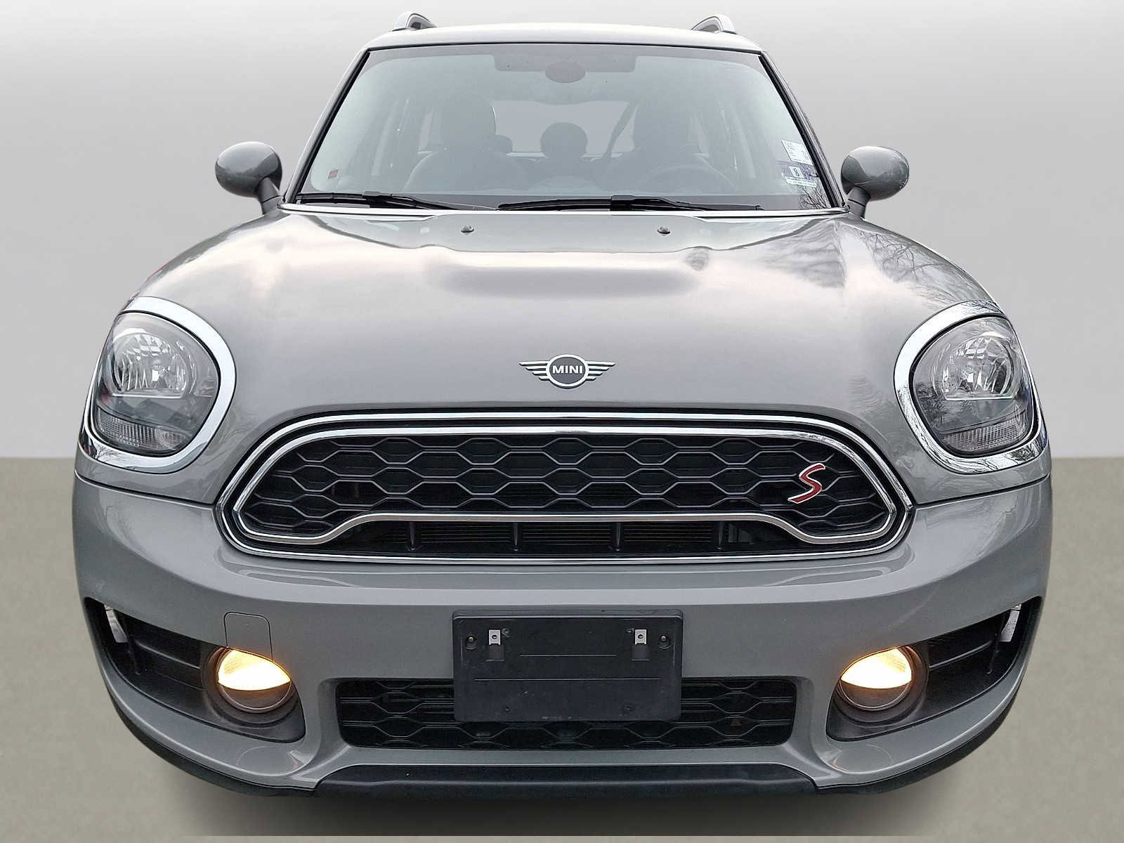 Used 2019 MINI Cooper Countryman S image 2