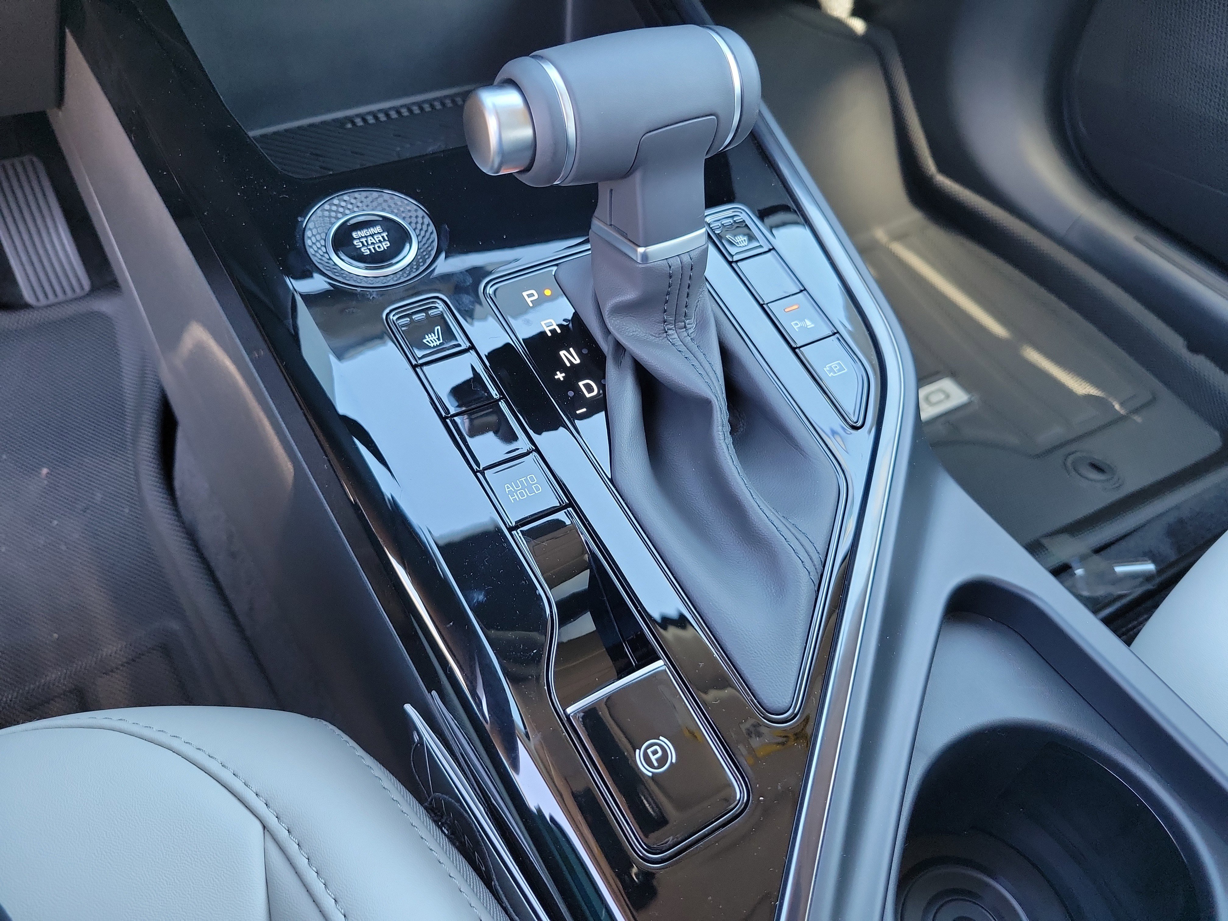 New 2026 Kia Niro EX w/ EX Premium Package FWD image 14