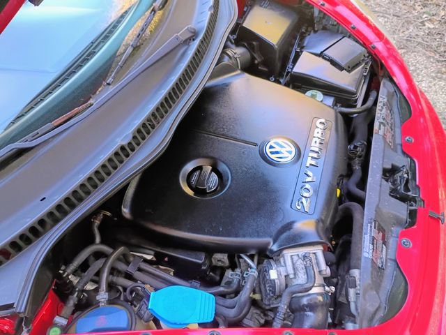 Used 2002 Volkswagen Beetle S image 65