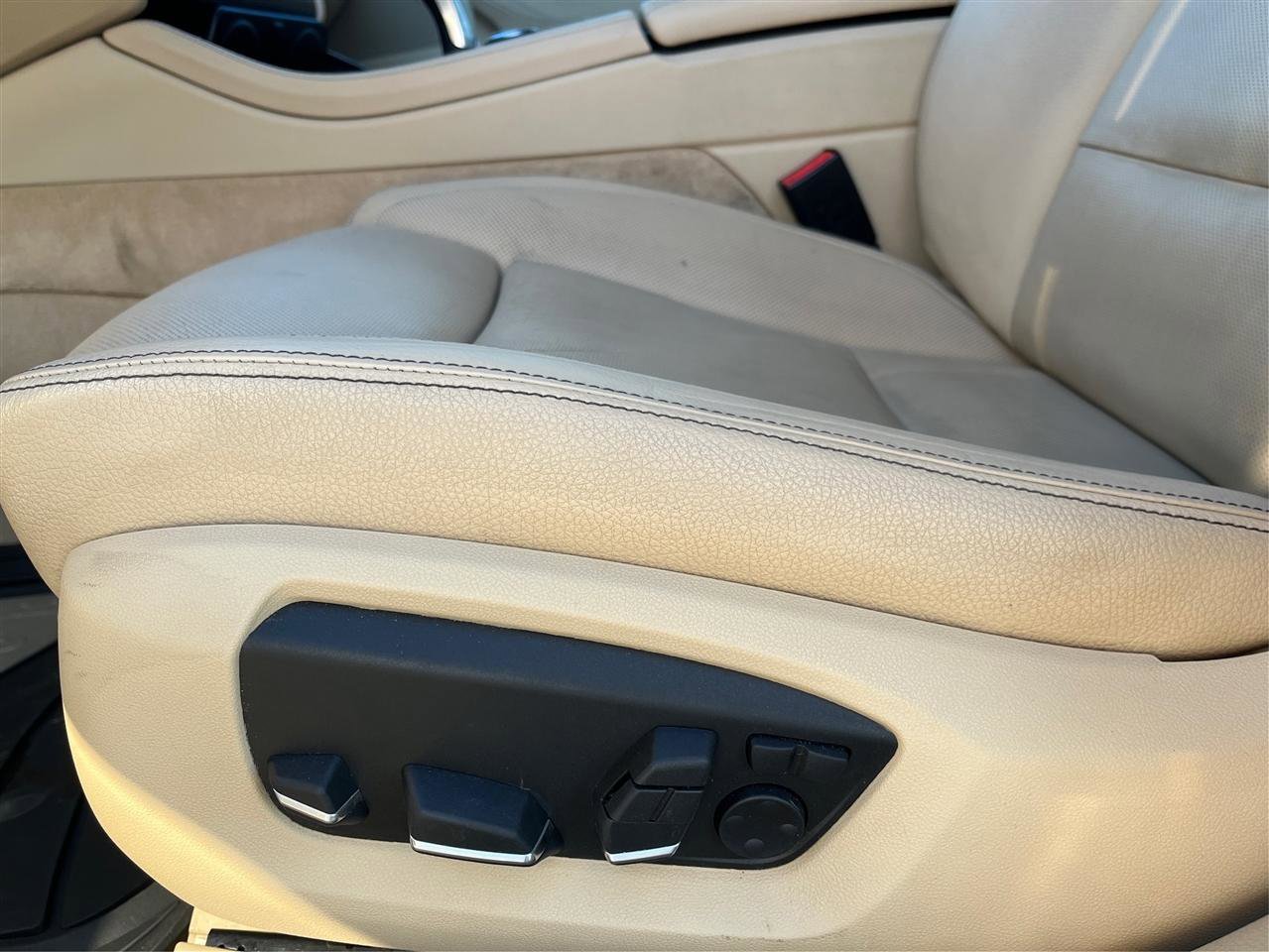 Used 2014 BMW 535i 535I RWD image 18