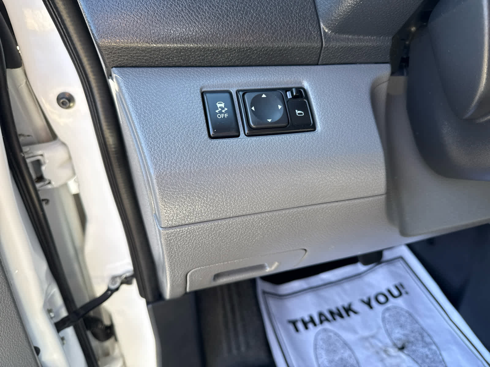 Used 2020 Nissan NV200 SV w/ Sliding Glass Door Package FWD image 18