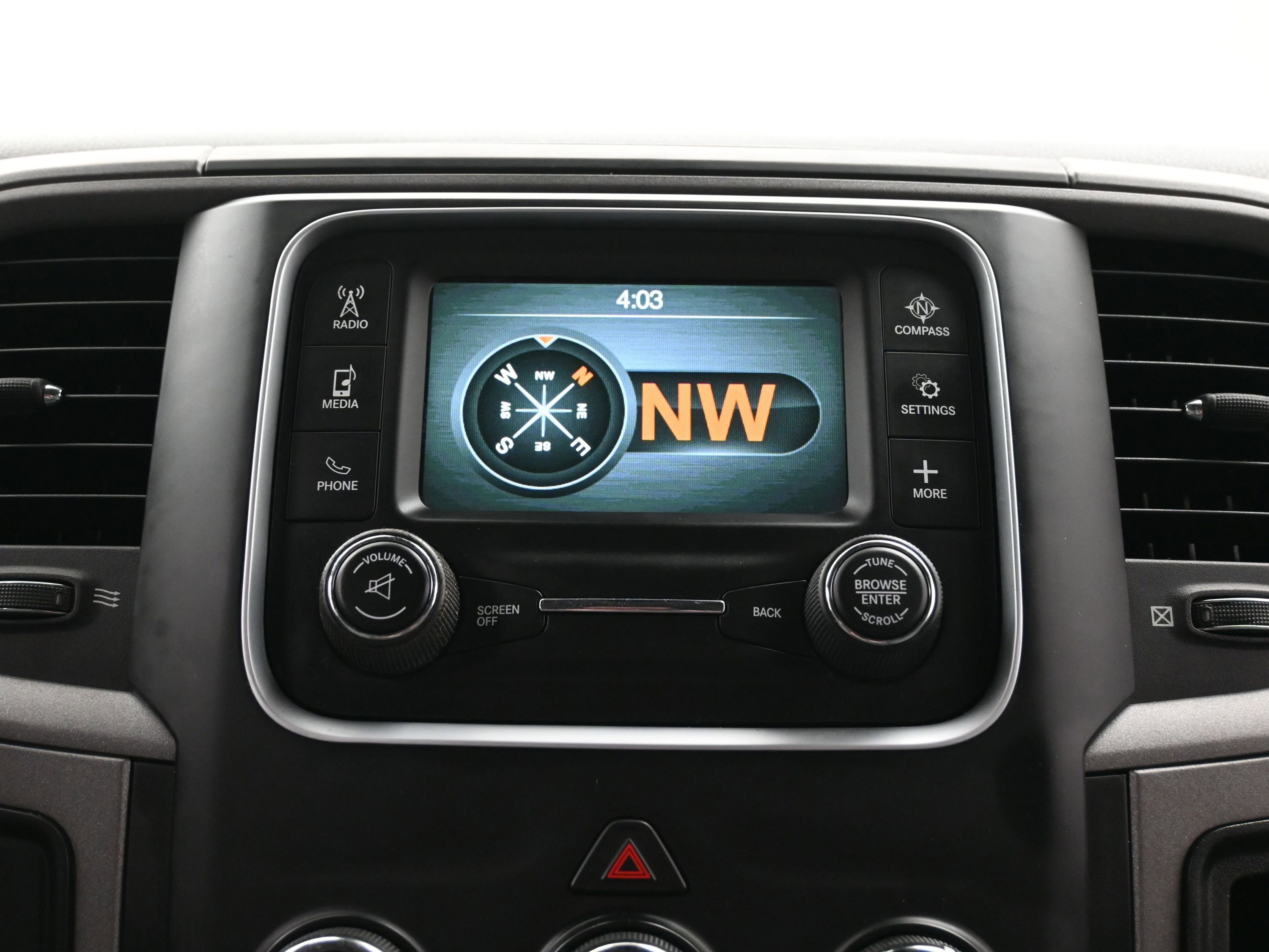 Used 2014 RAM 1500 Express image 31