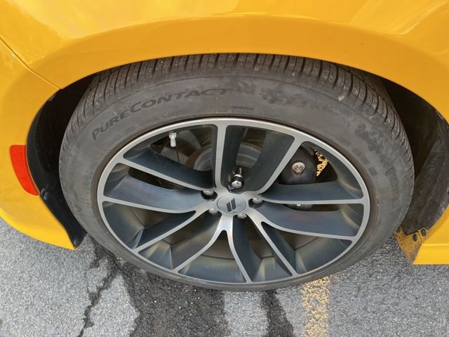 Used 2018 Dodge Charger R/T Scat Pack image 8