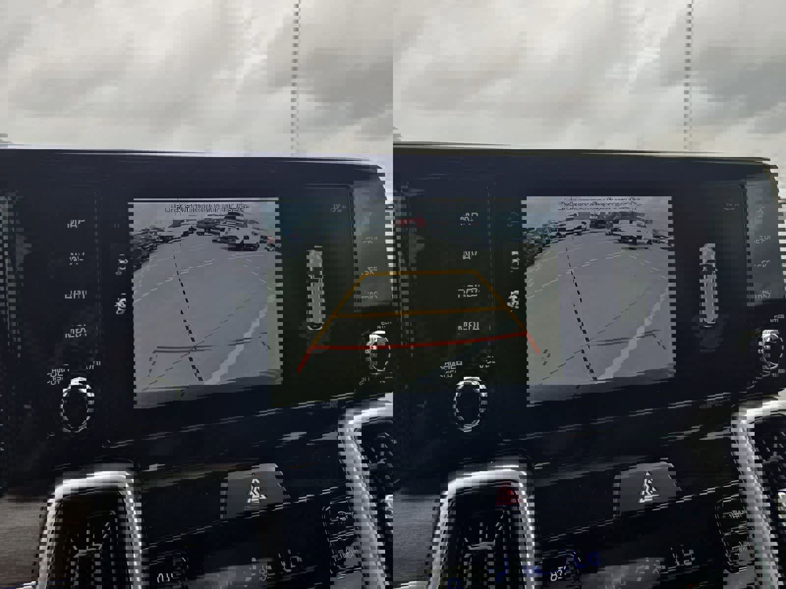 Certified 2023 Kia Sorento EX w/ Panoramic Sunroof Package image 29