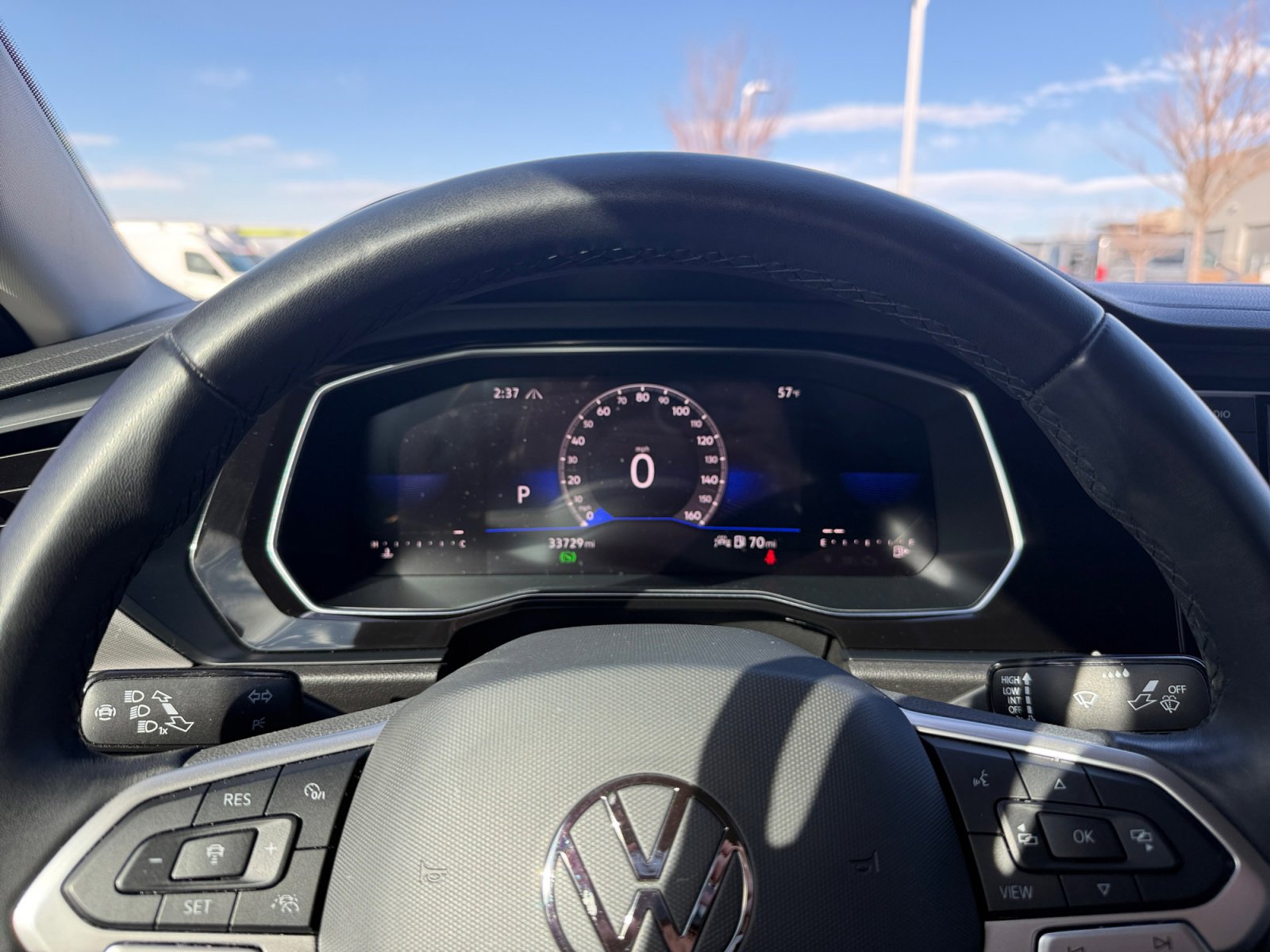 Used 2024 Volkswagen Jetta S image 10