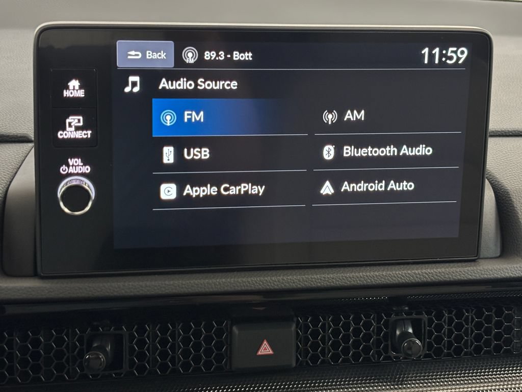 New 2026 Honda CR-V EX-L image 28