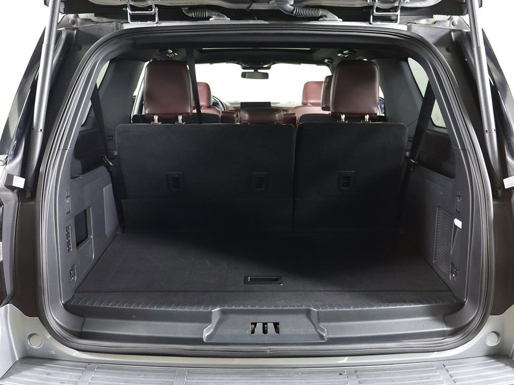 Used 2023 Ford Expedition Max Limited image 25