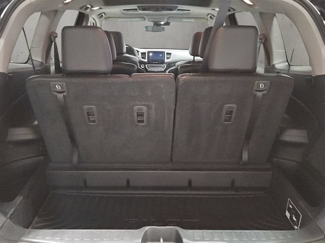 Used 2016 Honda Pilot Elite image 25
