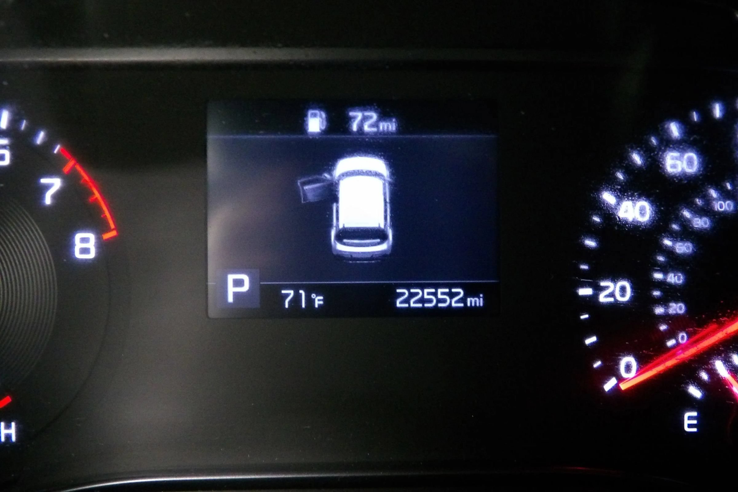 Used 2021 Kia Soul S FWD image 17