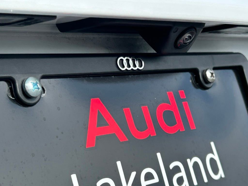 Used 2026 Audi RS 3 AWD/4WD image 80