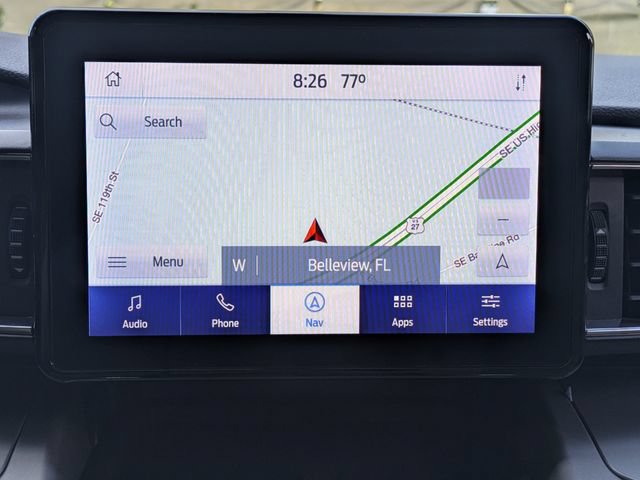 Certified 2022 Ford Explorer XLT w/ Equipment Group 202A RWD image 22