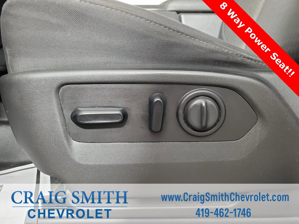 Used 2020 Chevrolet Silverado 3500 W/T image 7